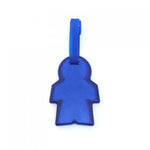 Boyz Luggage Tag Executive Corporate Gifts Singapore