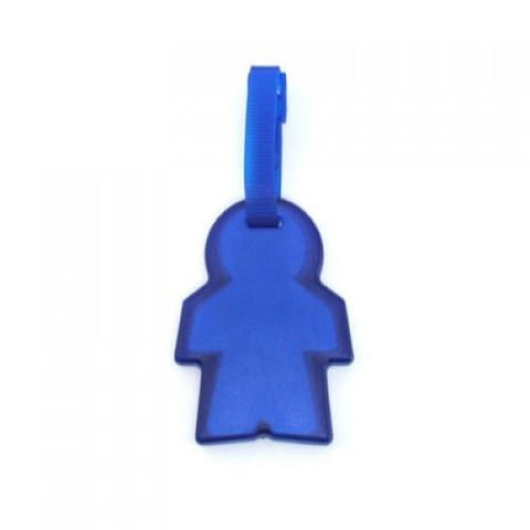 Boyz Luggage Tag Executive Corporate Gifts Singapore