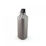 BPA Free Aluminium Twist Bottle with Carabiner | AbrandZ Corporate Gifts