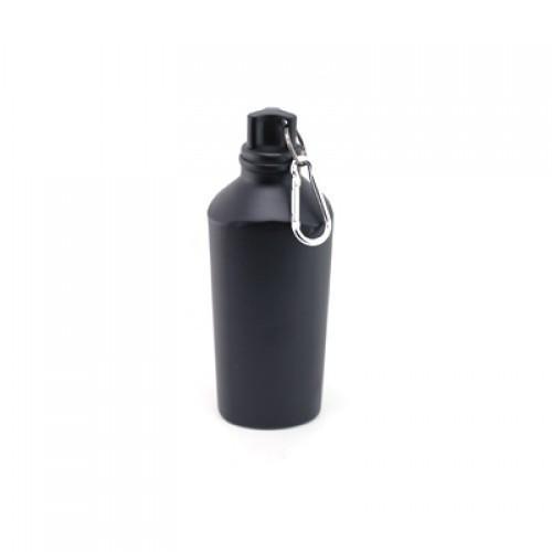 BPA Free Aluminium Twist Bottle with Carabiner Executive Corporate Gifts Singapore