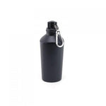 BPA Free Aluminium Twist Bottle with Carabiner | AbrandZ Corporate Gifts