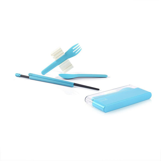 BPA Free Cutlery Set Executive Gifts Singapore