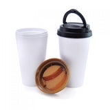 BPA Free Double Wall Plastic Tumbler | AbrandZ Corporate Gifts