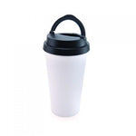 BPA Free Double Wall Plastic Tumbler | AbrandZ Corporate Gifts