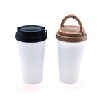 BPA Free Double Wall Plastic Tumbler | AbrandZ Corporate Gifts