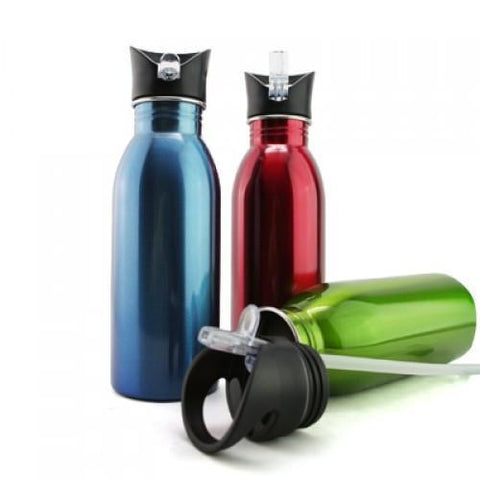 BPA Free Stainless Steel Sport Bottle | AbrandZ Corporate Gifts