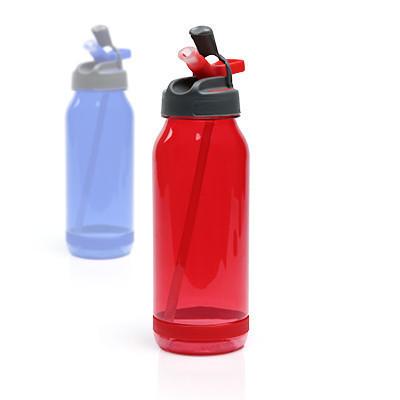 BPA free Water Bottle with Drinking Spout Executive Corporate Gifts Singapore