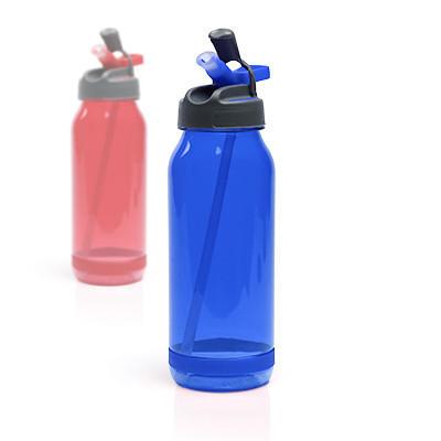 BPA free Water Bottle with Drinking Spout Executive Corporate Gifts Singapore