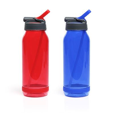 BPA free Water Bottle with Drinking Spout Executive Corporate Gifts Singapore