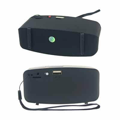 3 in 1 Bluetooth Speaker Executive Corporate Gifts Singapore