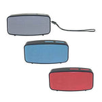 3 in 1 Bluetooth Speaker | AbrandZ Corporate Gifts