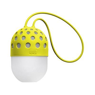 Bulb Bluetooth Speaker Executive Corporate Gifts Singapore