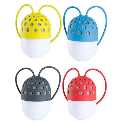 Bulb Bluetooth Speaker Executive Corporate Gifts Singapore