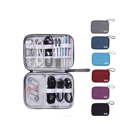 Zipper Organiser Case Executive Gifts Singapore