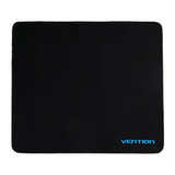 Vention Gaming Mouse Pad with anti-slip rubber base, perfect for gamers seeking precision and comfort.
