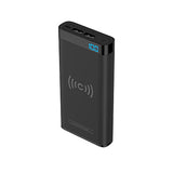 Cygnett 10K Wireless QI Portable Power Bank | AbrandZ Corporate Gifts