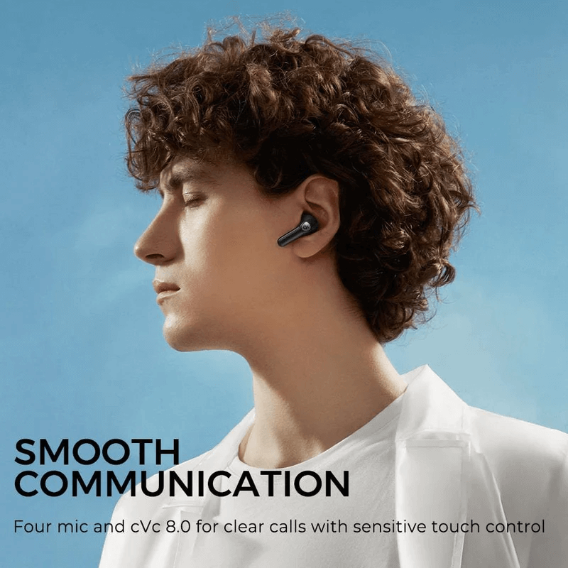 SOUNDPEATS Air3 Compact yet Powerful Wireless Earbuds Executive Corporate Gifts Singapore