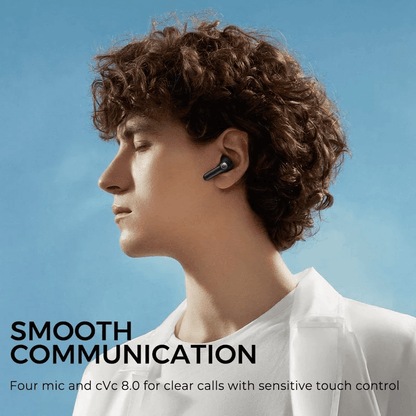 SOUNDPEATS Air3 Compact yet Powerful Wireless Earbuds Executive Corporate Gifts Singapore
