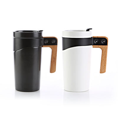 Grotto Ceramic Mug Executive Corporate Gifts Singapore