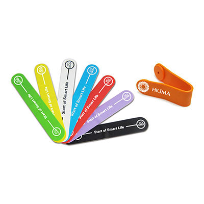 Custom Magnetic Clip & Band Executive Corporate Gifts Singapore