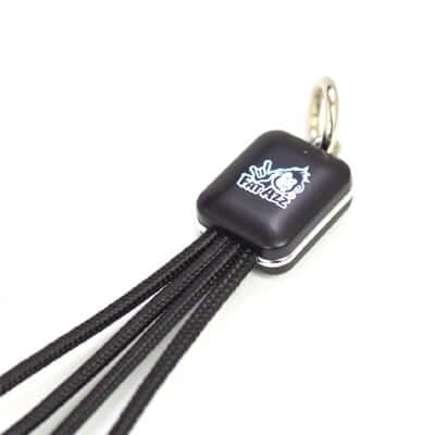 3 in 1 Fast Charging Cable Executive Corporate Gifts Singapore