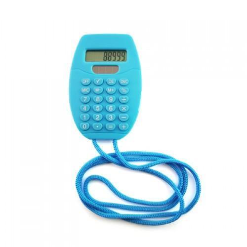 Calculator With Lanyard Executive Gifts Singapore