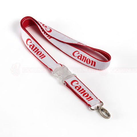 Double-layered Woven Lanyard | AbrandZ Corporate Gifts