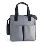 Canvas Document Bag | AbrandZ Corporate Gifts