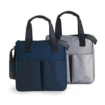 Canvas Document Bag | AbrandZ Corporate Gifts