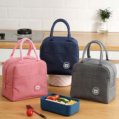 Thermal Food Bag Executive Gifts Singapore