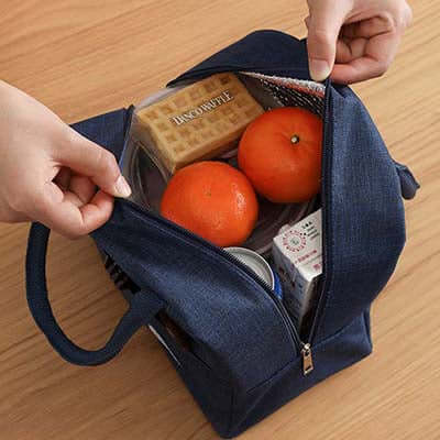Thermal Food Bag Executive Gifts Singapore