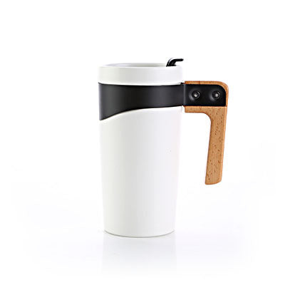 Grotto Ceramic Mug Executive Corporate Gifts Singapore