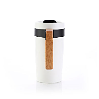 Grotto Ceramic Mug Executive Corporate Gifts Singapore