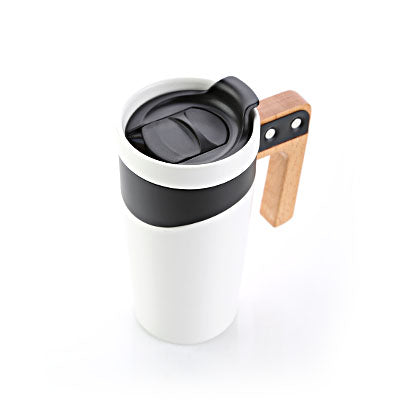 Grotto Ceramic Mug Executive Corporate Gifts Singapore