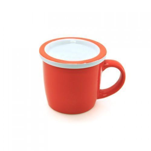 Ceramic Mug with Lid Executive Corporate Gifts Singapore