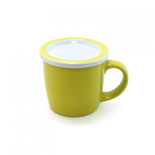 Ceramic Mug with Lid Executive Corporate Gifts Singapore