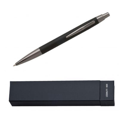 CERRUTI 1881 Accent Ballpoint Pen Executive Corporate Gifts Singapore