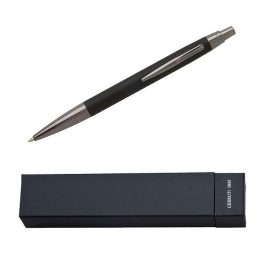 CERRUTI 1881 Accent Ballpoint Pen Executive Corporate Gifts Singapore