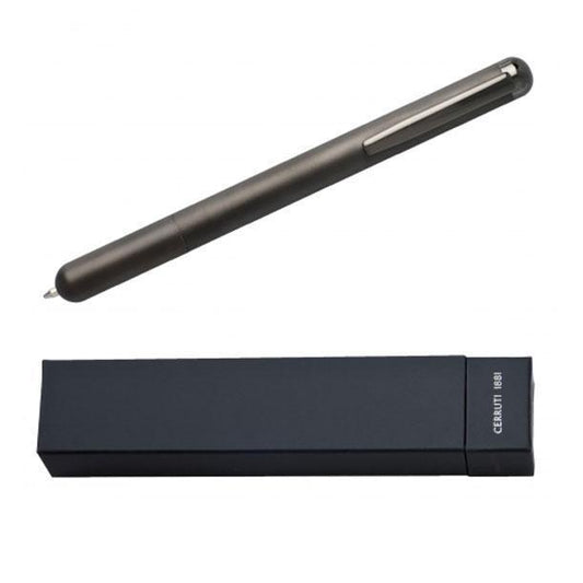 CERRUTI 1881 Aeron Ballpoint Pen Executive Corporate Gifts Singapore