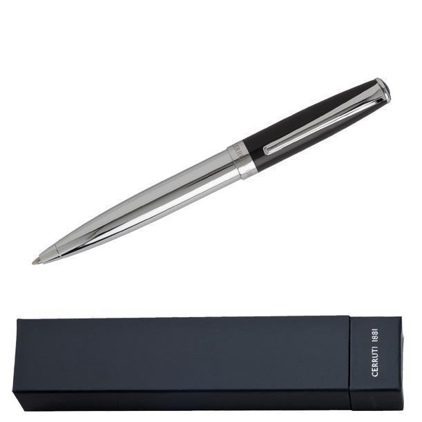 CERRUTI 1881 Anthem Ballpoint Pen Executive Corporate Gifts Singapore