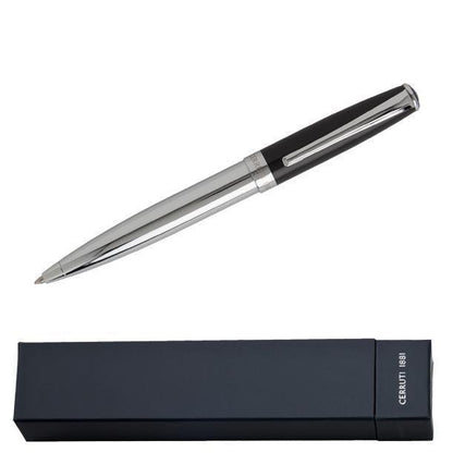 CERRUTI 1881 Anthem Ballpoint Pen Executive Corporate Gifts Singapore
