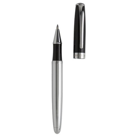 CERRUTI 1881 Anthem Rollerball Pen Executive Corporate Gifts Singapore