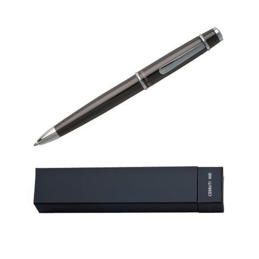 CERRUTI 1881 Broadcast Ballpoint Pen Executive Corporate Gifts Singapore