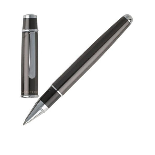 CERRUTI 1881 Broadcast Rollerball Pen Executive Corporate Gifts Singapore