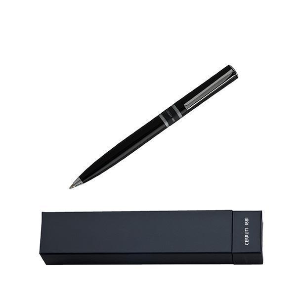 CERRUTI 1881 Central Ballpoint Pen Executive Corporate Gifts Singapore