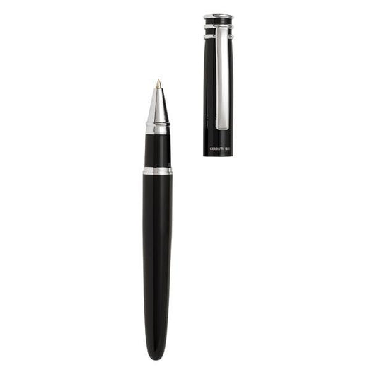 CERRUTI 1881 Central Rollerball Pen Executive Corporate Gifts Singapore