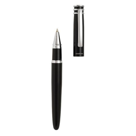 CERRUTI 1881 Central Rollerball Pen | AbrandZ Corporate Gifts