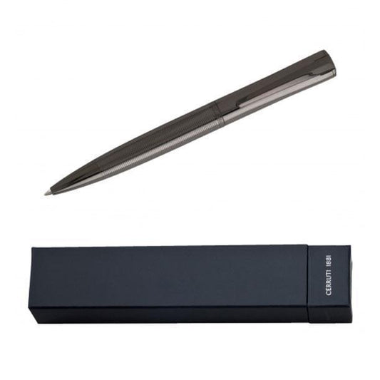 CERRUTI 1881 Conquest Gun Ballpoint Pen Executive Corporate Gifts Singapore