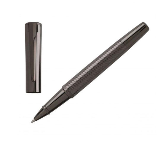 CERRUTI 1881 Conquest Gun Rollerball Pen Executive Corporate Gifts Singapore