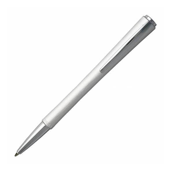 CERRUTI 1881 Flex Chrome Ballpoint Pen Executive Corporate Gifts Singapore